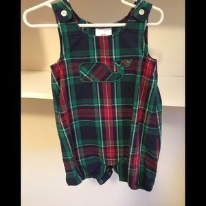 6-12 month vineyard vines outfit